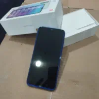 گوشی نوت هشت سالم بدون خط و خش