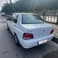 پراید ۱۳۲ مدل ۹۵|خودرو سواری و وانت|گرگان, |دیوار