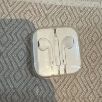 هندزفری سیم دار سوزنی ایفون اصل