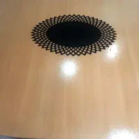 میزناهار خوری
