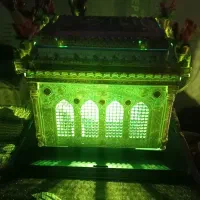 چراغ خواب یا یادگاری وسوغات حرم امام رضا