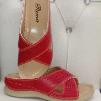 دو جفت دمپای روفرشی مارک پاما مدل دانژه