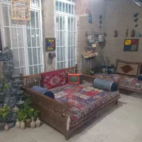 سوییت  دوخاب اتاق شهرک