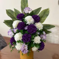 گل مصنوعی نو کادو آوردن