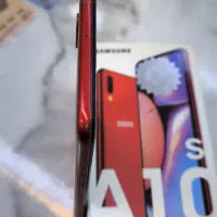 گوشی سامسونگ A10s|موبایل|ایلام, |دیوار