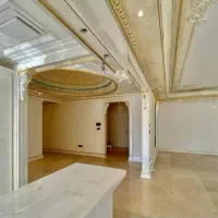 ۱۲۰متر مهندسی*تکواحدی*کلید نخورده*شاهکار معماری|فروش آپارتمان|تهران, جنت‌آباد جنوبی|دیوار