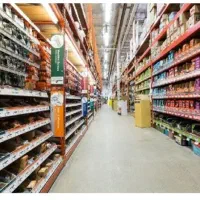 سوپر مارکت و کافی شاپ|استخدام خدمات فروشگاه و رستوران|قزوین, |دیوار