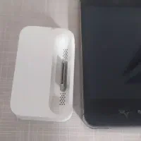 گوشی ایفون 4s با پایه اورجینال