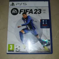 دیسک فیفا ۲۳  ps5
