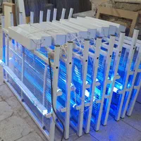 حشره کش برقی بدون عوارض