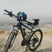 دوچرخه کوهستان