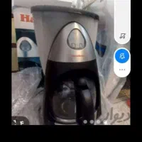 قهوه ساز نونو آک