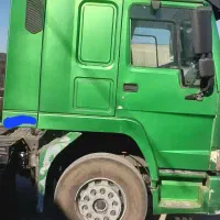 هوو مدل ۲۰۰۵|خودرو سنگین|قم, سراجه (۱۵ خرداد)|دیوار