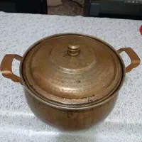 قابلمه مس زنجان