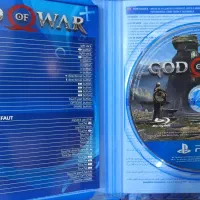 God of War - PS4|کنسول، بازی ویدئویی و آنلاین|اندیشه, شهرک کوثر|دیوار