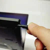 لنوو تبلت شو لمسی|رایانه همراه|قزوین, |دیوار