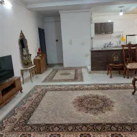 ۶۹متر ۲خوابه فول پول لازم هم فروش هم رهن کامل میش|فروش آپارتمان|قرچک, میرزائی شمالی|دیوار