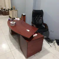 میز و صندلی اداری