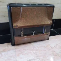 بخاری دست دوم سالم|بخاری، هیتر، شومینه|اردبیل, |دیوار