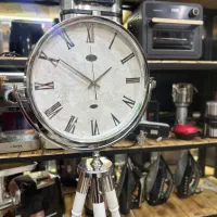 ساعت پایه دار|ساعت دیواری و تزئینی|بم, |دیوار