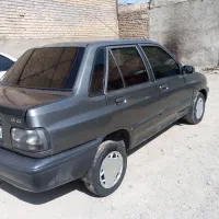 پراید ۸۶