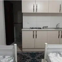 سوئیت مبله همراه باپارکینگ