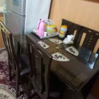 مقداری وسایل منزل به فروش میرسد