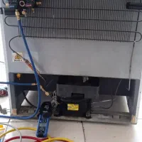 تعمیر یخچال ، آبگرمکن ، بخاری ، لباسشویی ، اسپلیت|خدمات پیشه و مهارت|داراب, |دیوار