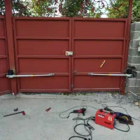 دوربین مداربسته ، دزدگیر ، جک پارکینگ|دوربین مداربسته|تنکابن, |دیوار