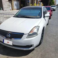 التیما مدل ۲۰۰۸  نیاز به تعمیر