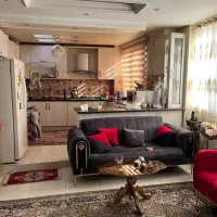 ۸۶ متر ۲ خواب منیریه ابوسعید فول امکانات