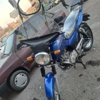 موتور پالس DTS180