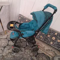 سرویس کالسکه درحدنو