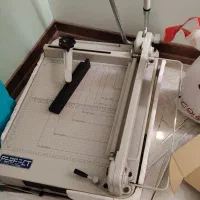 وسایل صحافی فنرزنی کاترگیوتین686، بهترین برندoven