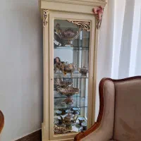 ساعت و بوفه|ساعت دیواری و تزئینی|سبزوار, قلعه‌نو دهزار|دیوار