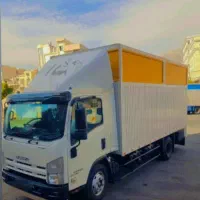 باربری حمل اثاثیه منزل دقت بار اسبابکشی بسته بندی