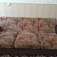 مبل 7نفره راحتی|مبلمان خانگی و میز عسلی|قم, تولید دارو و یخچال|دیوار