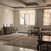 اجاره واحد ۱۱۰متری دو خواب|اجارهٔ آپارتمان|کرج, حسین آباد (اکبر آباد)|دیوار