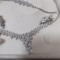 سرویس نقره هدیه روز مادر