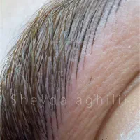 آموزش کامل و جامع میکروبلیدینگ|خدمات آرایشگری و زیبایی|گنبد کاووس, |دیوار