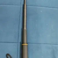 باتوم فنری
