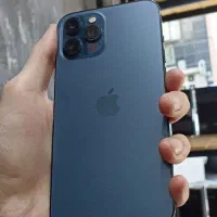 اپل آیفون12Promax 256GB