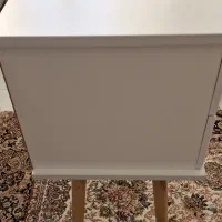 میز کنار سالنی|بوفه، ویترین، کنسول|قم, زنبیل آباد|دیوار