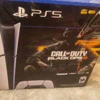 ps5 slim digital 1ترا|کنسول، بازی ویدئویی و آنلاین|کرمانشاه, |دیوار
