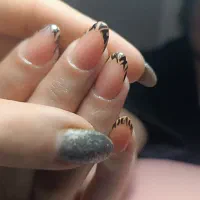 کاشت ناخن گلدشت شرقی|خدمات آرایشگری و زیبایی|خرم‌آباد, |دیوار