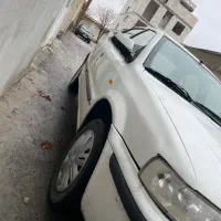 سمند lx مدل ۸۹|خودرو سواری و وانت|ملکان, |دیوار