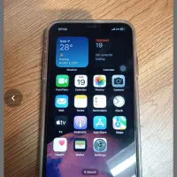 iPhone XS 256|موبایل|تهران, نبی اکرم|دیوار