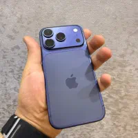 Iphone 17 pro 256 ZA/A آنباکس