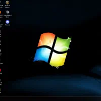 سیستم گیم نت همراه با میز