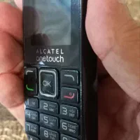 گوشی آلکاتل اصل سالم قیمت 750ت|موبایل|رشت, پیرسرا|دیوار